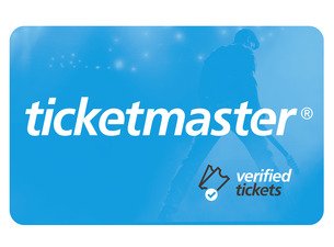 Ticketmaster Jerry Nelson